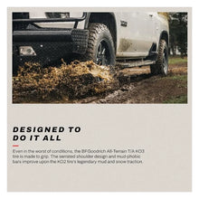 Load image into Gallery viewer, BFGoodrich 17400 automotive tires product view 4