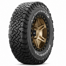 Load image into Gallery viewer, BFGoodrich All-Terrain T/A KO3 33x12.50R18/E 118S all-terrain truck tire