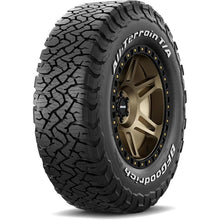 Load image into Gallery viewer, BFGoodrich BFGoodrich All Terrain T/A KO3 LT255/70R18/D 117/114S