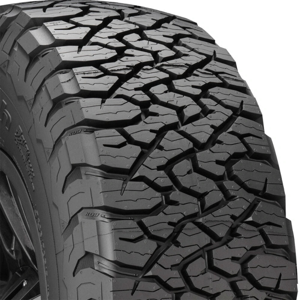 BFGoodrich 88627 All Terrain KO3 33X12.50R15 108R LT Tire