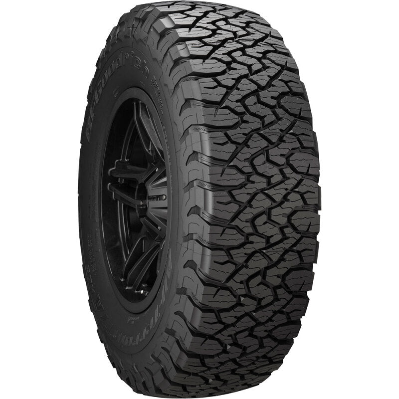 BFGoodrich All Terrain T/A KO3 LT275/70R18 125/122S - BFGoodrich 78075