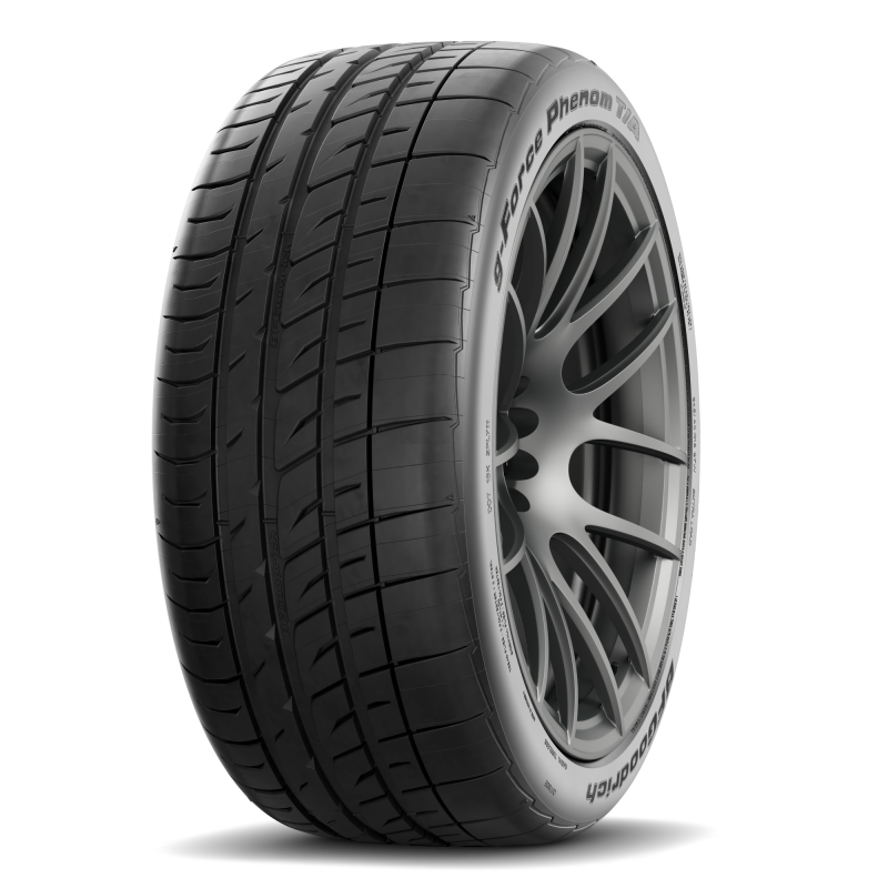 BFGoodrich G-Force Phenom T/A 245/35ZR19 93W BFGoodrich BFG07406