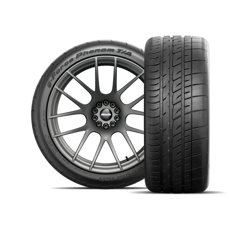 BFGoodrich G-Force Phenom T/A 245/35ZR19 93W BFGoodrich BFG07406