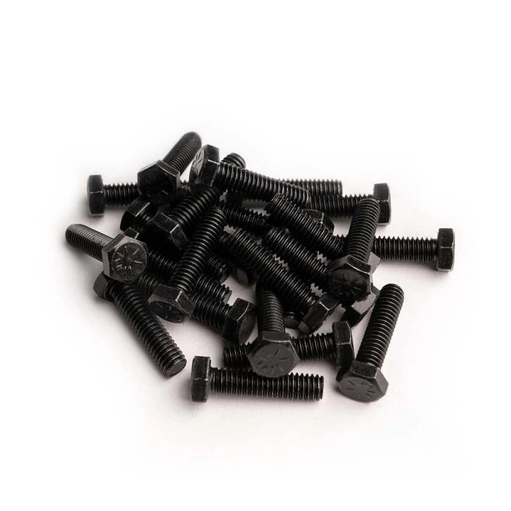 Method BH-H24125-BZ Beadlock Hardware Kit 5/16 18x1.25 in 24 Piece, Primary Product View 1