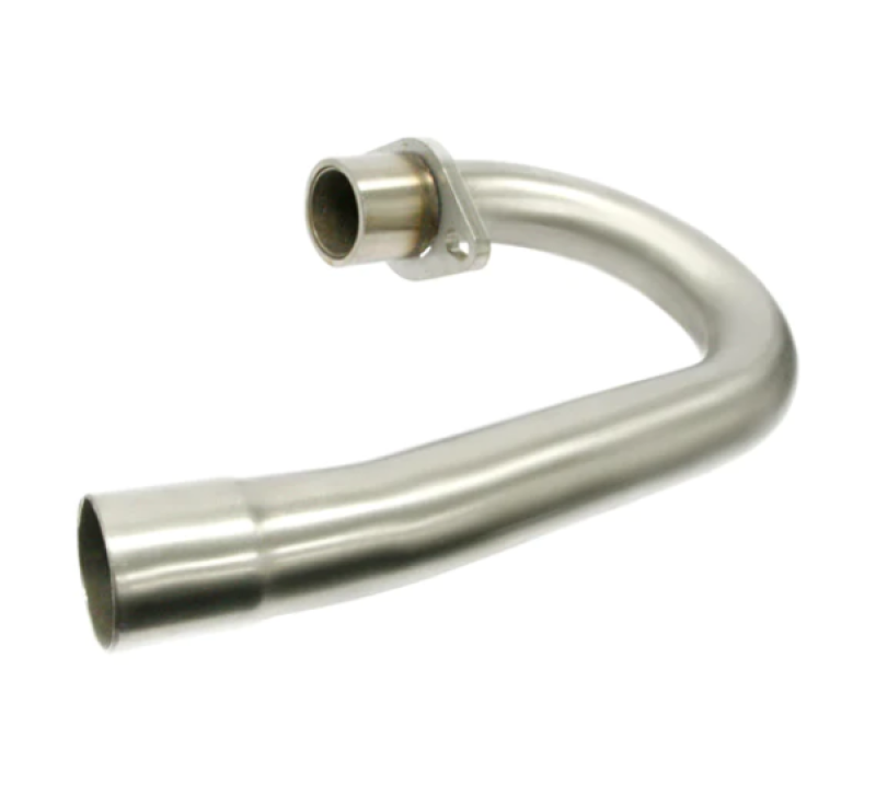 Big Gun 01-10 Honda TRX 250EX EVO R Series Head Pipe-Powersports Exhausts-Big Gun-