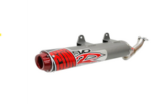 Load image into Gallery viewer, Big Gun 06-23 Yamaha RAPTOR 700 EVO R Series Slip On Exhaust-Powersports Exhausts-Big Gun-