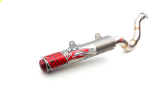 Load image into Gallery viewer, Big Gun 09-23 Yamaha YFZ 450R EVO R Series Slip On Exhaust-Powersports Exhausts-Big Gun-