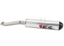 Load image into Gallery viewer, Big Gun 12-13 Honda FOREMAN 500 ECO Series Slip On Exhaust-Powersports Exhausts-Big Gun-