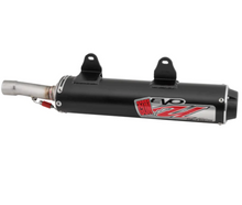 Load image into Gallery viewer, Big Gun 12-18 Kawasaki BRUTE FORCE 300 EVO U Series Slip On Exhaust-Powersports Exhausts-Big Gun-