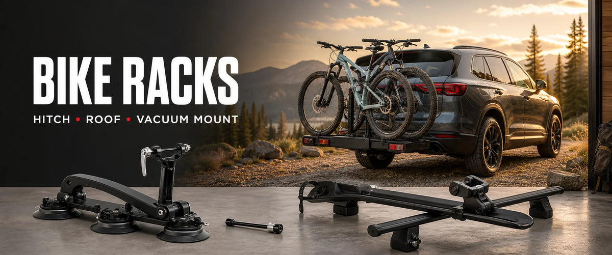 Bike Racks