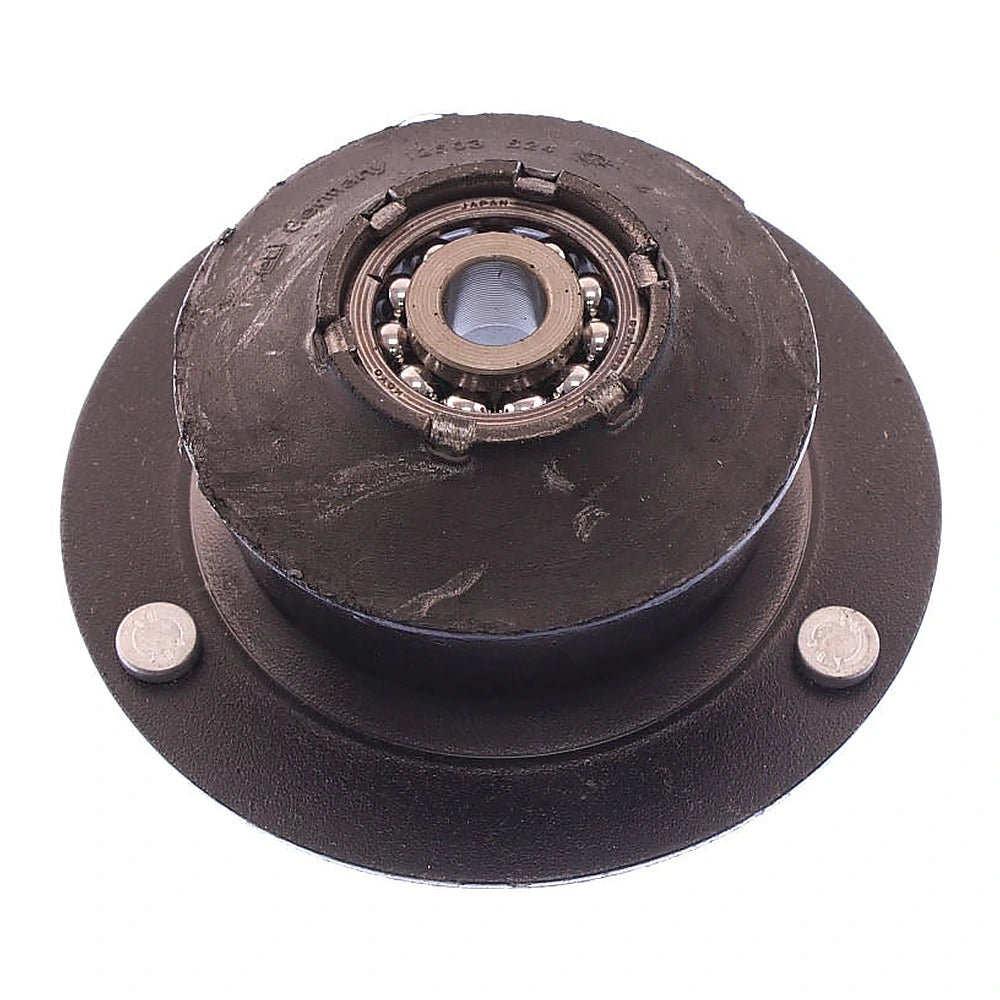 Bilstein B1 1992 BMW 318i Base Front Mounting Kit - Black Ops Auto Works