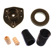 Load image into Gallery viewer, Bilstein B1 11-13 Mercedes-Benz C63 AMG / 12-13 Mercedes-Benz C250 Front Suspension Strut Mount - Black Ops Auto Works