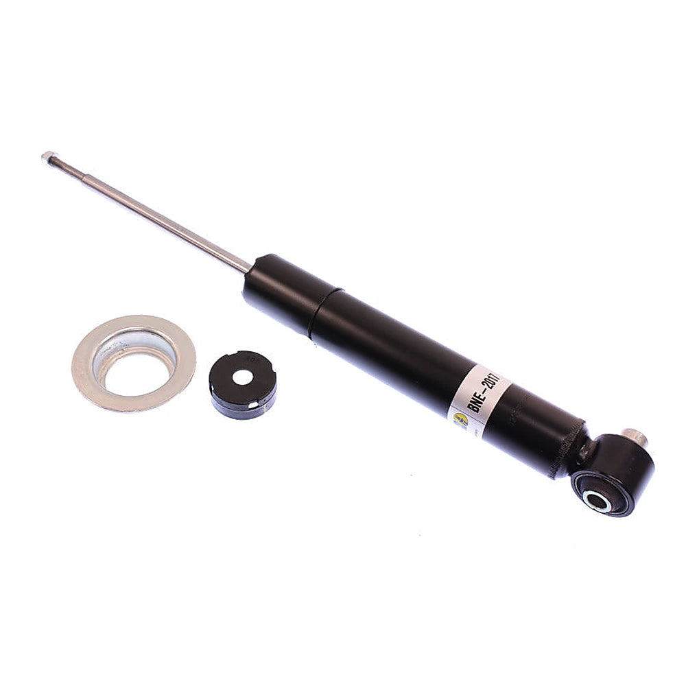 Bilstein B4 1982 BMW 528e Base Rear Twintube Shock Absorber - Black Ops Auto Works