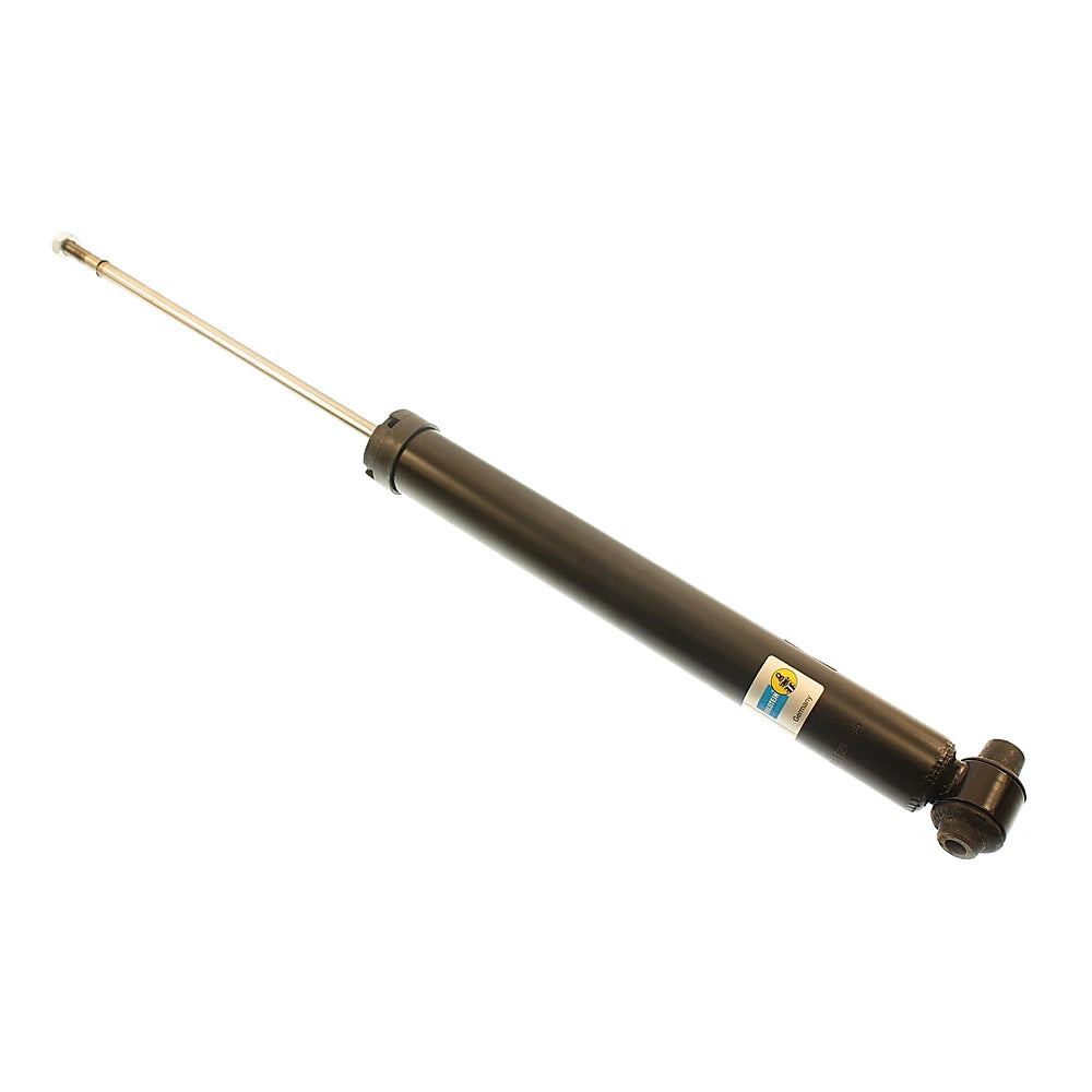 Bilstein B4 1998 Audi A6 Base Rear Twintube Shock Absorber - Black Ops Auto Works