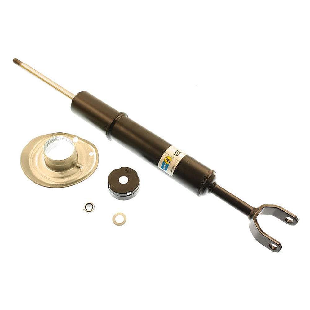 Bilstein B4 1996 Audi A4 Base Front Twintube Shock Absorber - Black Ops Auto Works