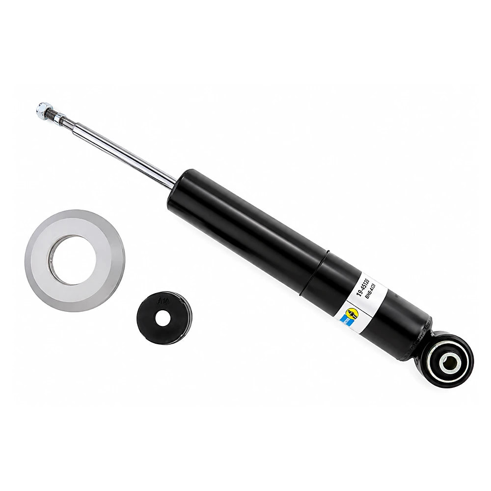 Bilstein B4 1998 Audi A6 Quattro Avant Rear Shock Absorber - Black Ops Auto Works
