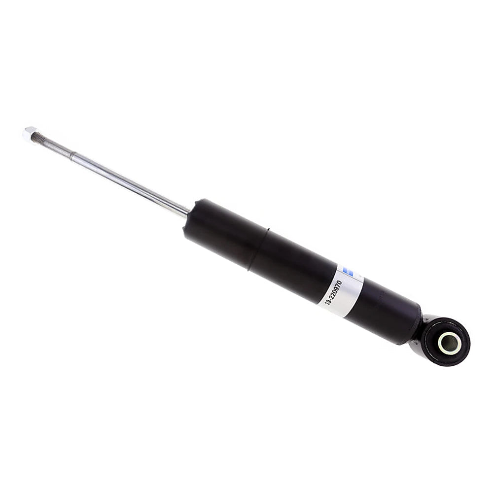 Bilstein B4 OE Replacement 2006-2010 BMW 650i Base V8 Rear Twintube Shock Absorber - Black Ops Auto Works