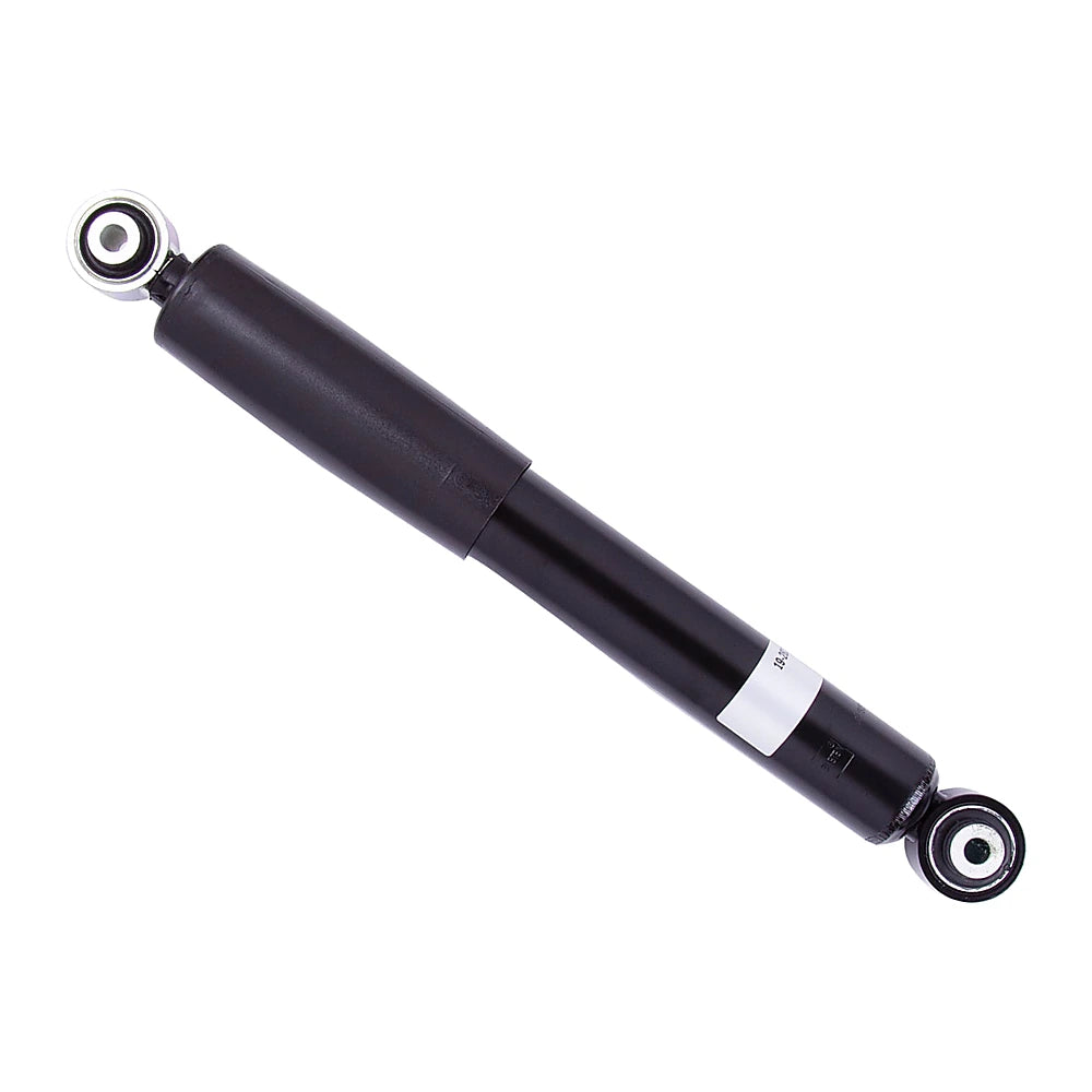 Bilstein B4 OE Replacement 14-19 Toyota Highlander Rear Twintube Shock Absorber - Black - Black Ops Auto Works