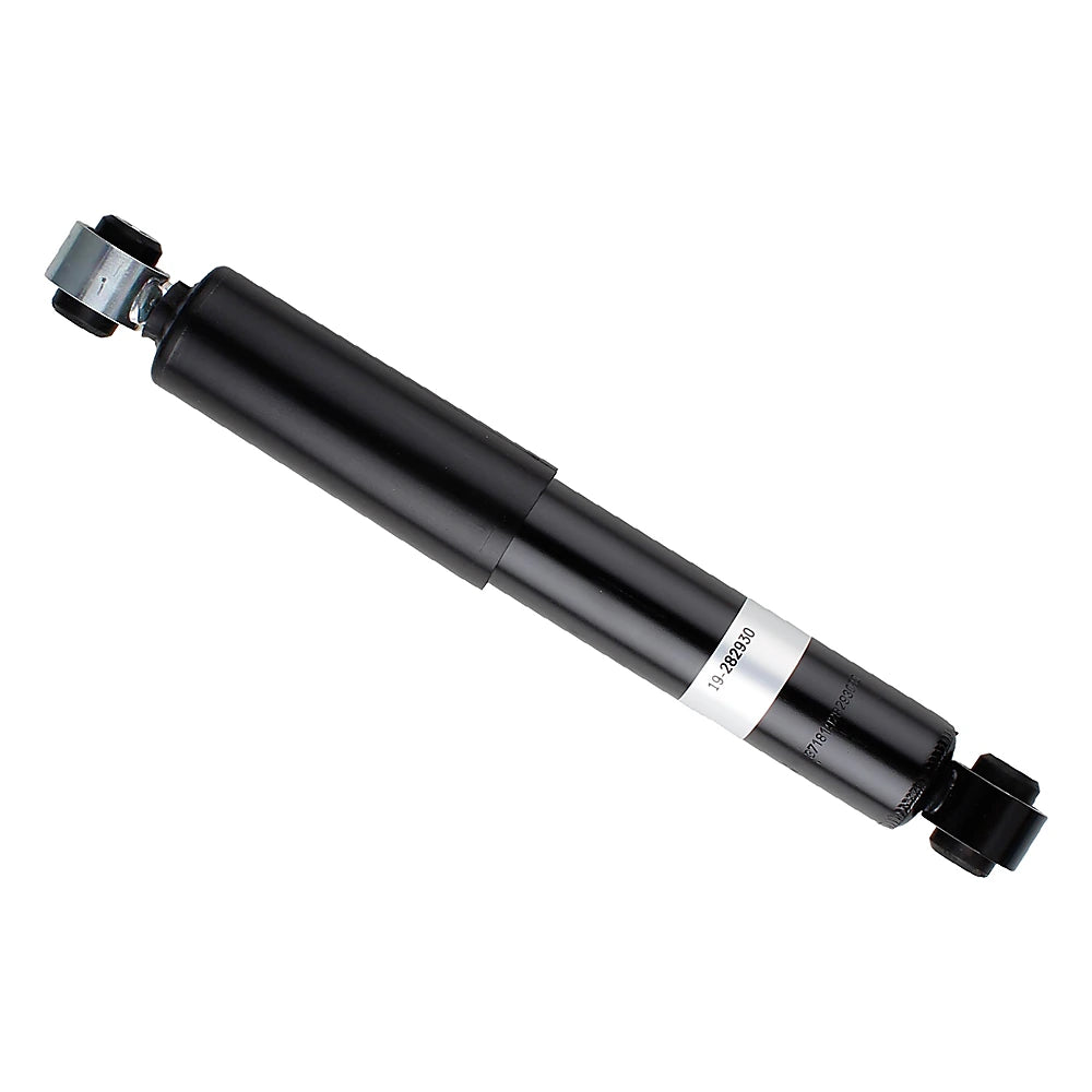 Bilstein B4 OE Replacement 13-18 Toyota RAV4 Rear Twintube Shock Absorber - Black - Black Ops Auto Works