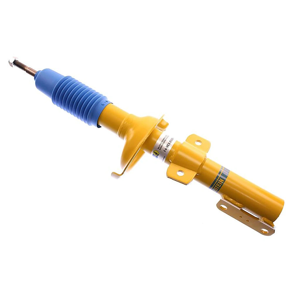 Bilstein B6 90-97 Chevrolet Corvette Front 46mm Monotube Shock Absorber - Black Ops Auto Works