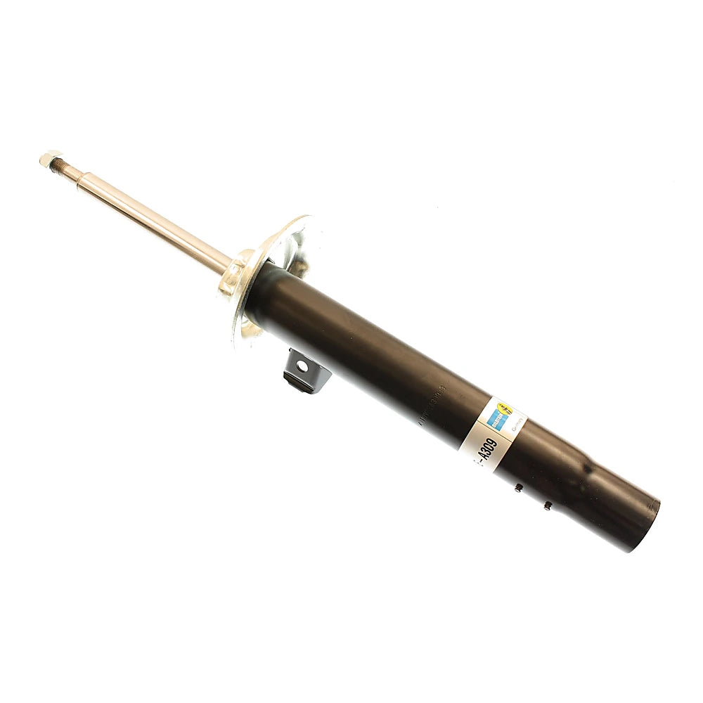 Bilstein B4 2000 BMW 323Ci Base Front Left Twintube Strut Assembly - Black Ops Auto Works