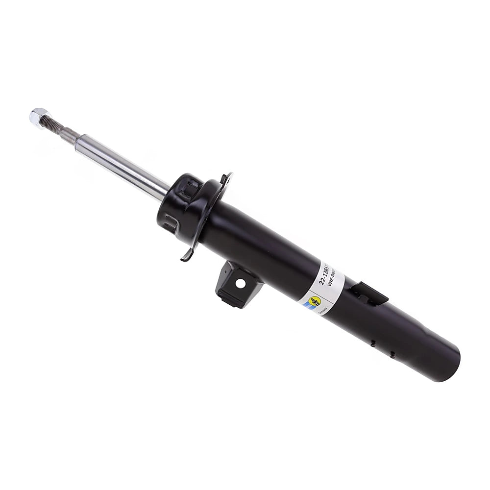 Bilstein B4 2007 BMW 328i Base Coupe Front Left Suspension Strut Assembly - Black Ops Auto Works