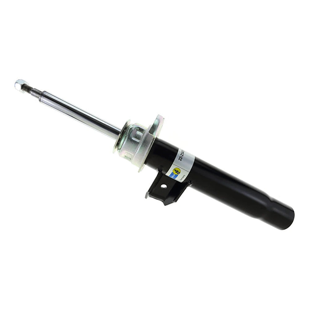 Bilstein B4 06-13 BMW 3 Series Base 3.0L Front Right Twintube Strut Assembly - Black Ops Auto Works