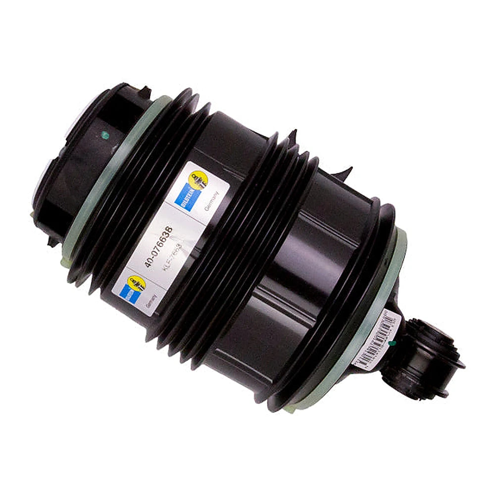 Bilstein B4 06-10 BMW 528xi / 530xi / 535xi Front Left Twintube Strut Assembly - Black Ops Auto Works
