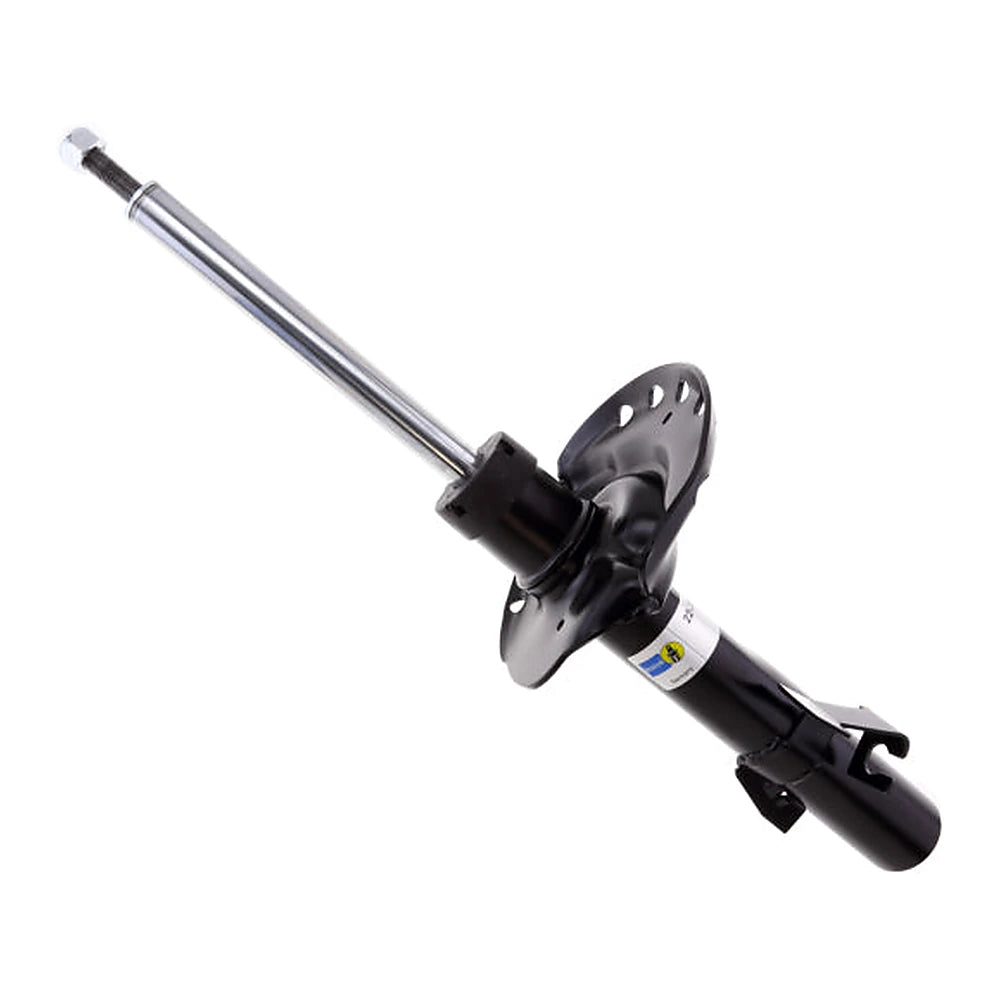 Bilstein B4 10-14 Volvo XC60 Left Front Twintube Strut Assembly - Black Ops Auto Works
