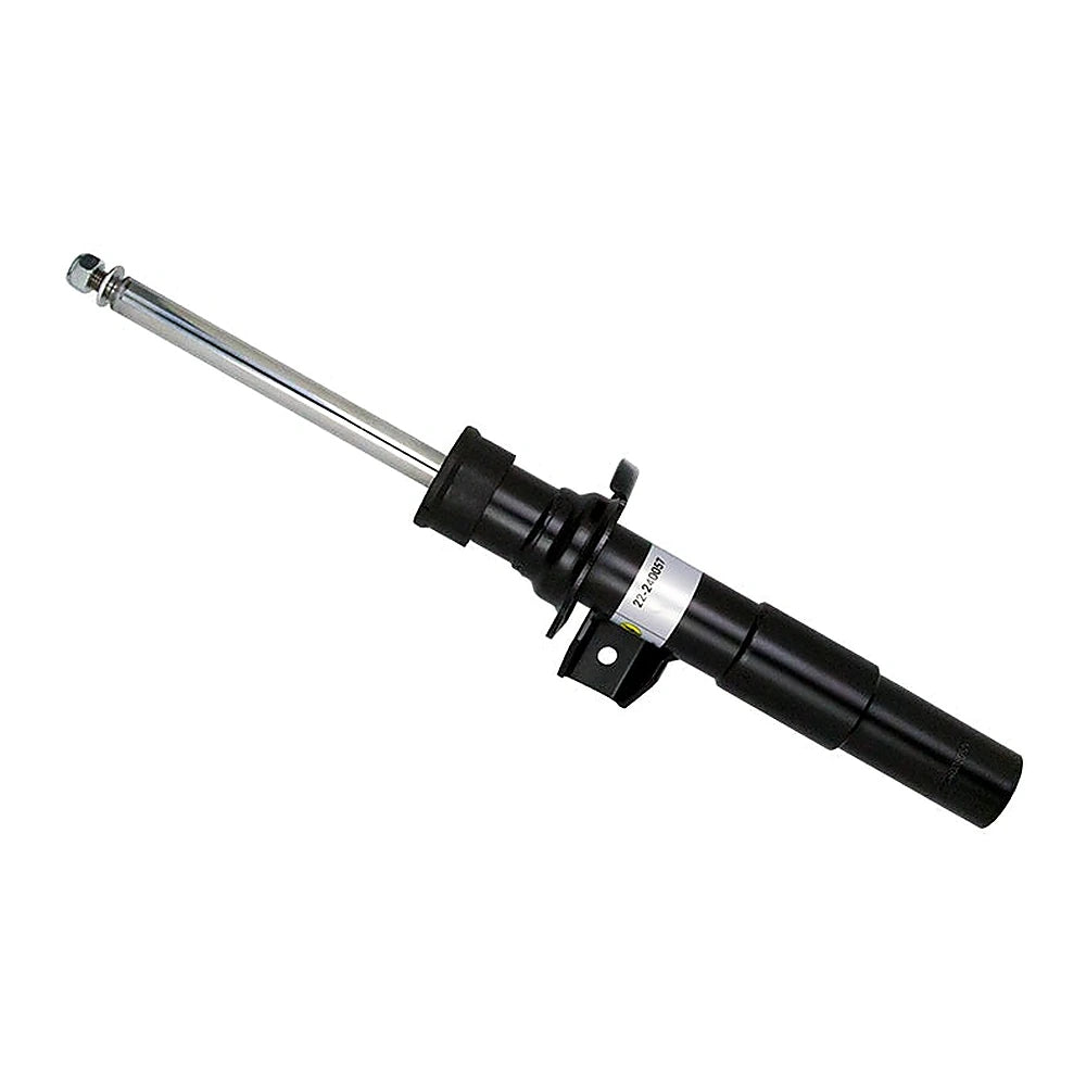 Bilstein B4 2014-2015 BMW i3 Front Left Twintube Strut Assembly - Black Ops Auto Works