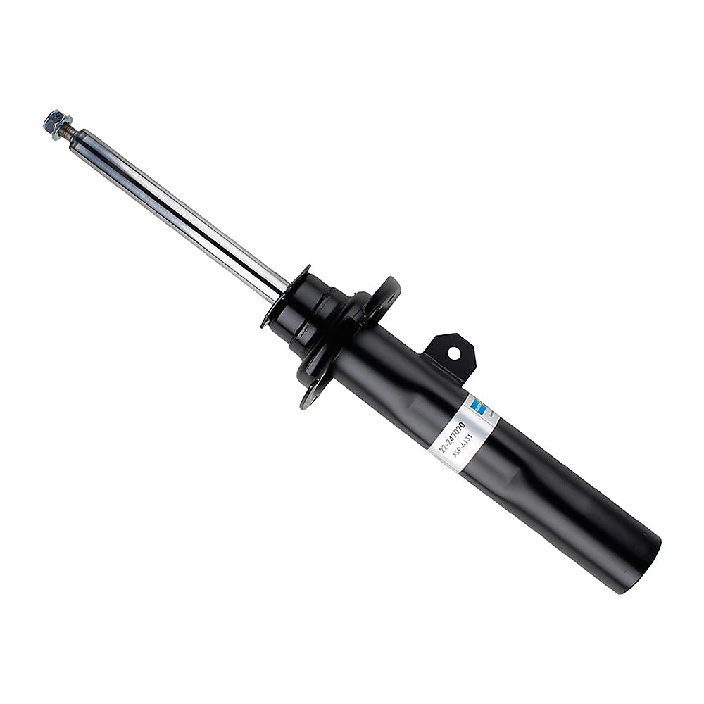 Bilstein B4 OE Replacement 16-19 BMW X1 Front Left Twintube Strut Assembly - Black Ops Auto Works