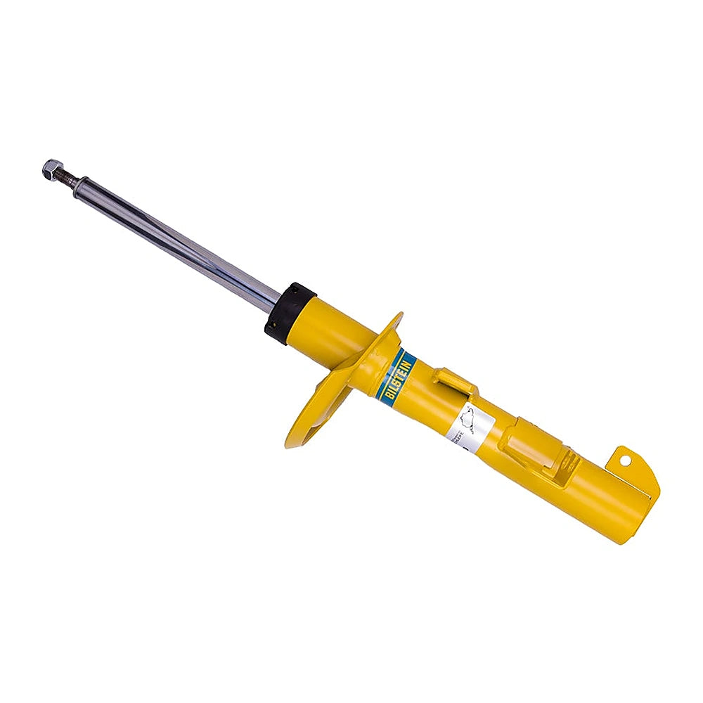 Bilstein B6 14-17 Jeep Cherokee Front Left Suspension Strut Assembly w/ Active Drive I - Black Ops Auto Works