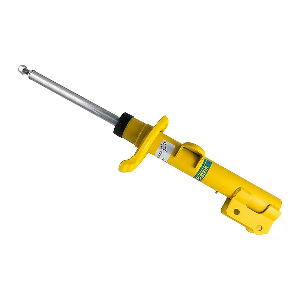 Bilstein B6 15-17 Jeep Renegade Rear Left Twintube Strut Assembly - Black Ops Auto Works