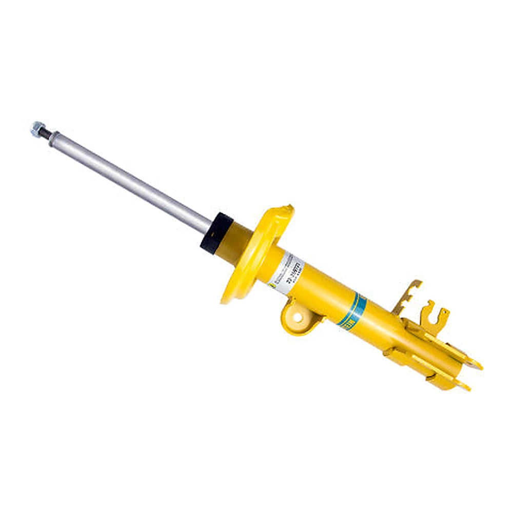Bilstein B6 15-17 Jeep Renegade Rear Right Twintube Strut Assembly - Black Ops Auto Works