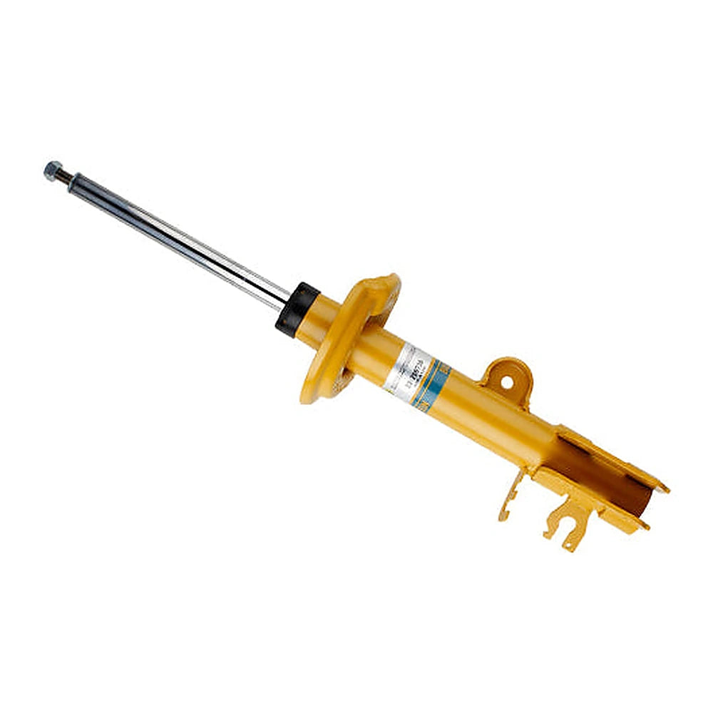 Bilstein B6 16-17 Fiat 500X 4WD Rear Left Suspension Strut Assembly - Black Ops Auto Works