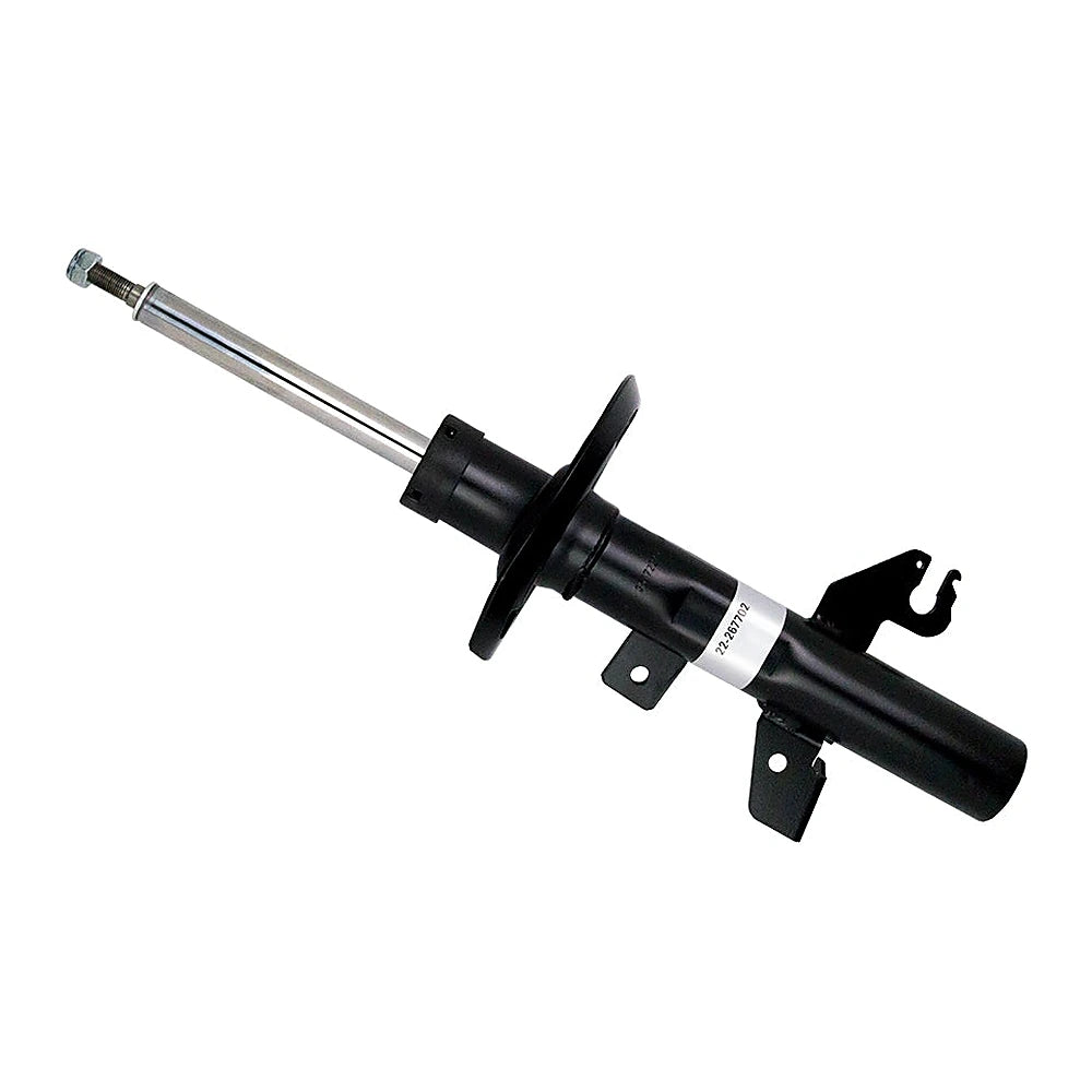 Bilstein B4 Replacement 14-17 Jeep Cherokee w/Jeep Active Drive Front Right Twintube Strut Assembly - Black Ops Auto Works