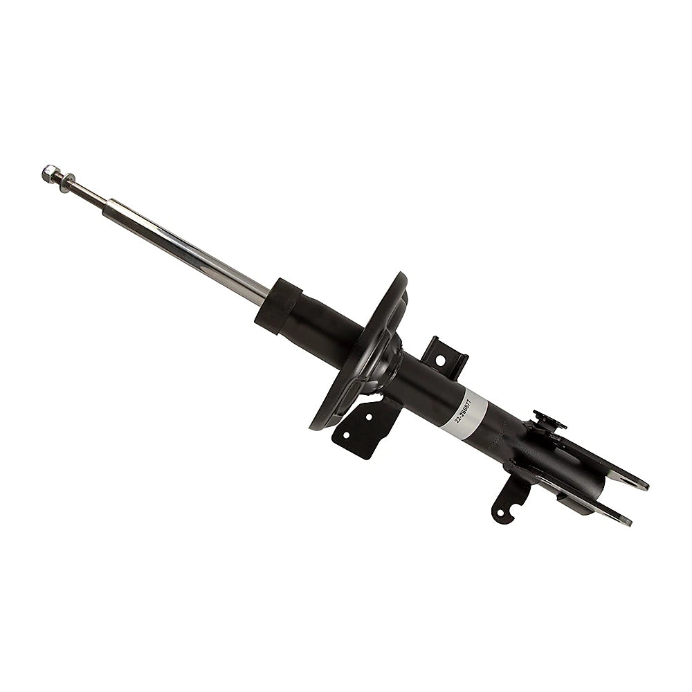 Bilstein B4 OE Replacement 09-15 Honda Pilot Front Left Twintube Suspension Strut Assembly - Black Ops Auto Works