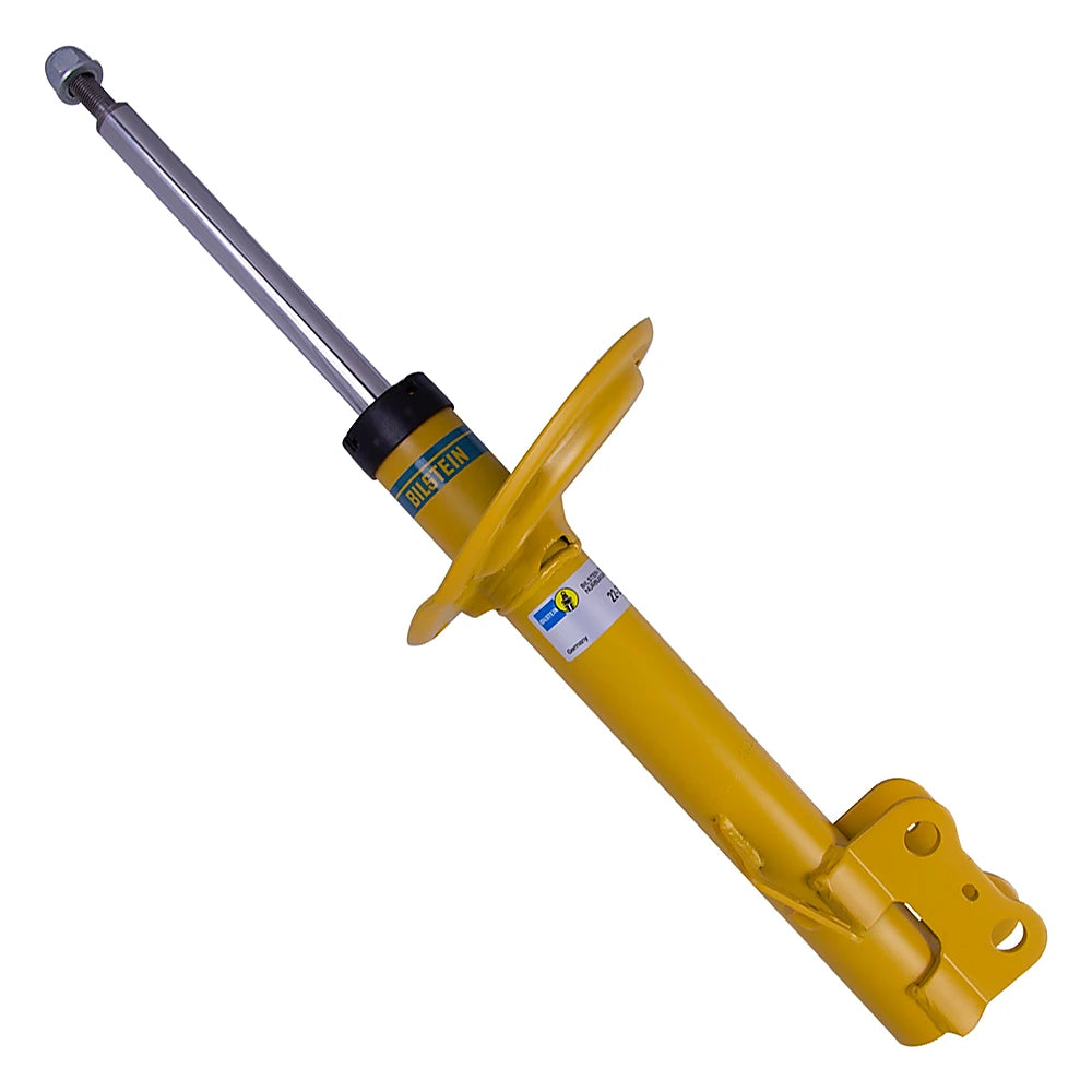 Bilstein B6 10-13 Toyota Highlander 2WD Front Left Suspension Strut Assembly - Black Ops Auto Works