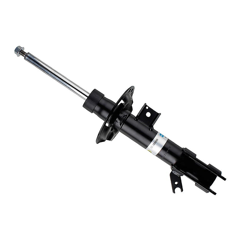 Bilstein B4 OE Replacement 15-19 Ford Edge Front Left Twintube Strut Assembly - Black Ops Auto Works