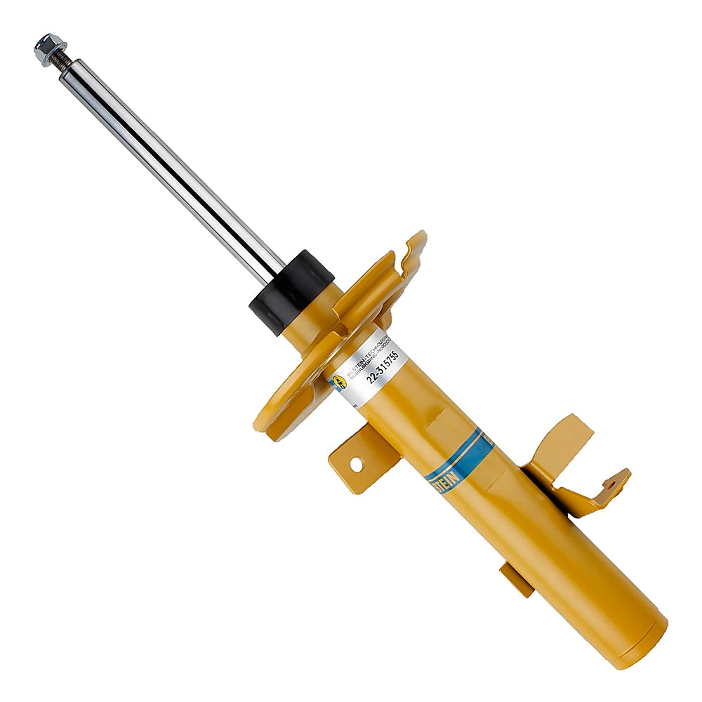 Bilstein 14-19 Ford Escape B6 Performance Suspension Strut Assembly - Front Right - Black Ops Auto Works