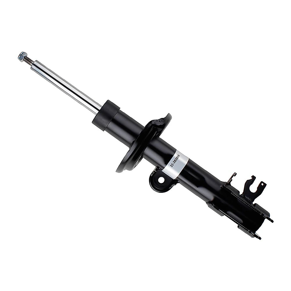 Bilstein B4 OE Replacement 17-18 Jeep Compass Front Right Strut Assembly - Black Ops Auto Works