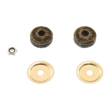 Load image into Gallery viewer, Bilstein B6 46mm Monotube Shock Absorber 53-62 Corvette Rear - Black Ops Auto Works