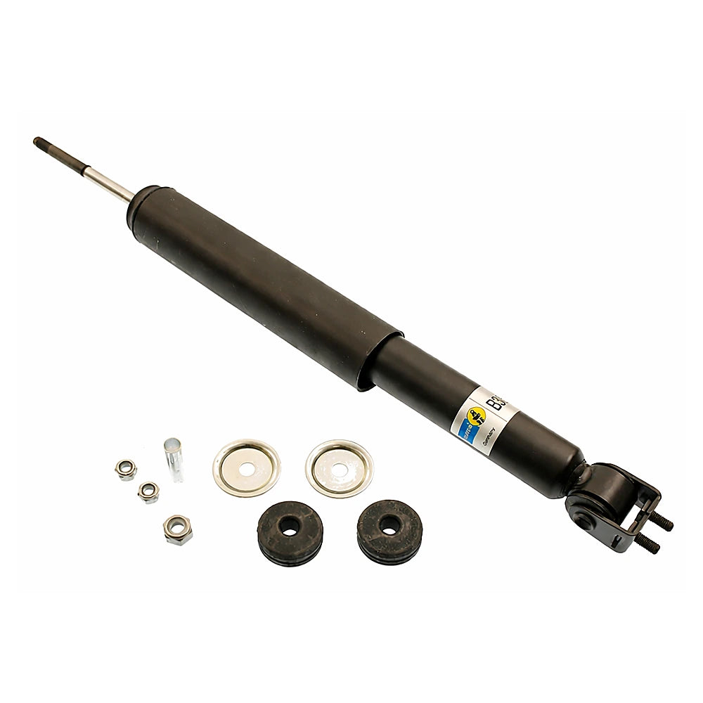 Bilstein B4 1981 Mercedes-Benz 380SL Base Front 36mm Monotube Shock Absorber - Black Ops Auto Works