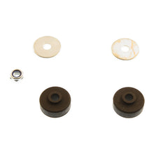 Load image into Gallery viewer, Bilstein B6 1987 Jeep Wrangler Base Front 46mm Monotube Shock Absorber - Black Ops Auto Works
