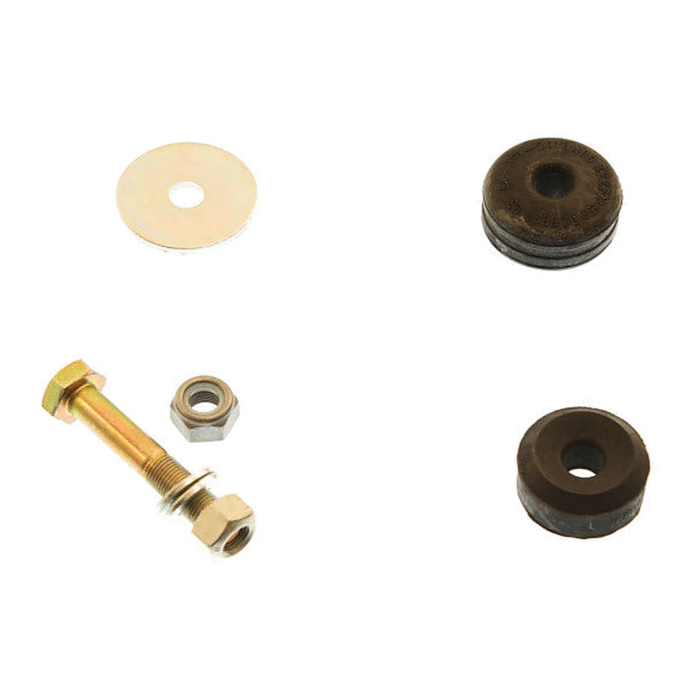 Bilstein B4 1990 Mercedes-Benz 300SL Base Rear 36mm Monotube Shock Absorber - Black Ops Auto Works