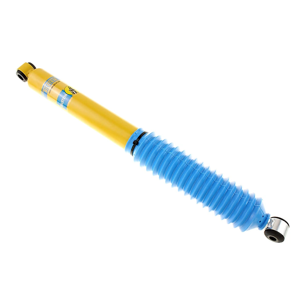 Bilstein 4600 Series 1999 Ford F-350 SD XL RWD Cab & Chassis Rear 46mm Monotube Shock Absorber - Black Ops Auto Works
