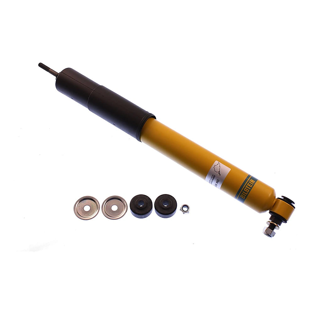 Bilstein B6 1975 Ford LTD Base Rear 46mm Monotube Shock Absorber - Black Ops Auto Works