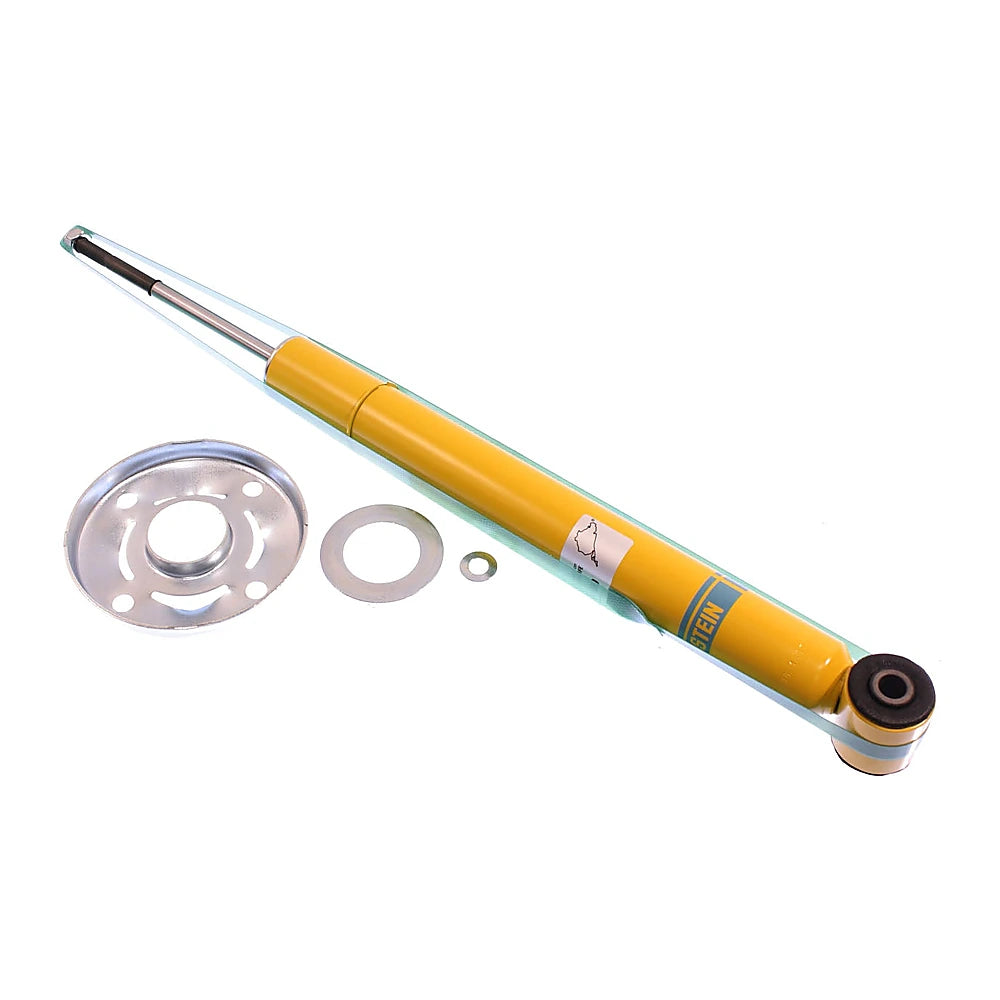 Bilstein B6 1993 Volkswagen Passat GL Rear 36mm Monotube Shock Absorber - Black Ops Auto Works