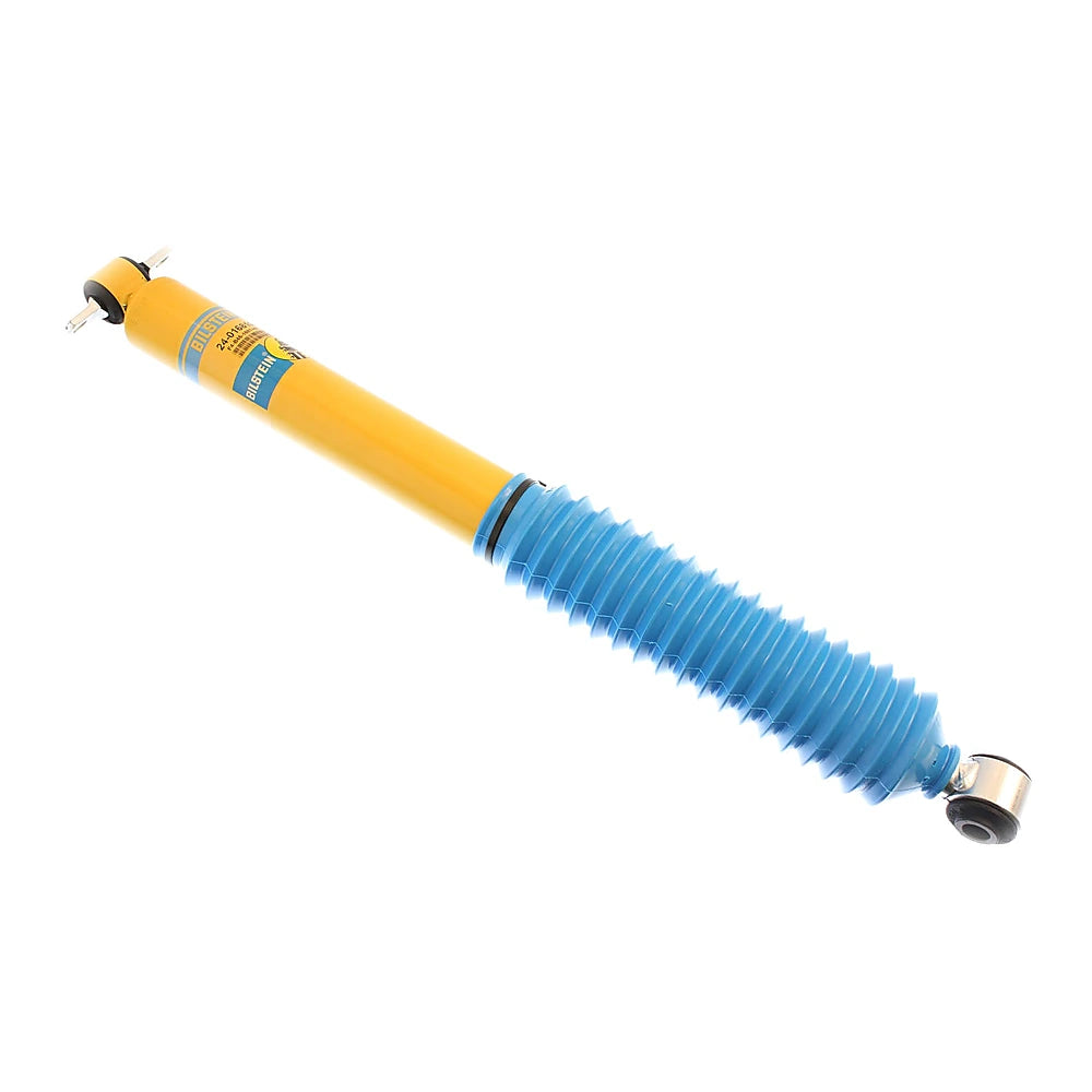 Bilstein 4600 Series 82-04 Chevy S10 / 82-90 GMC S15 Rear 46mm Monotube Shock Absorber - Black Ops Auto Works