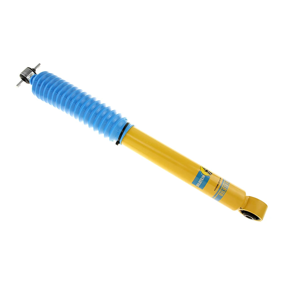 Bilstein 4600 Series 88-99 Chevy C1500/ 88-00 C2500/C3500 Rear 46mm Monotube Shock Absorber - Black Ops Auto Works